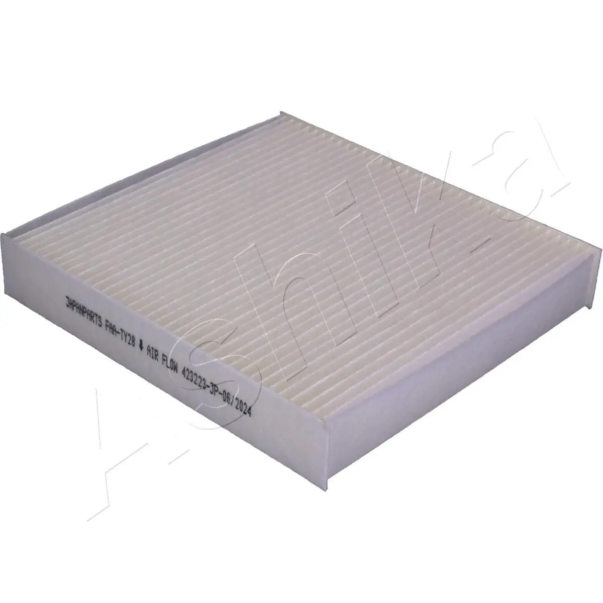 Filtre habitacle ASHIKA 21-TY-TY28