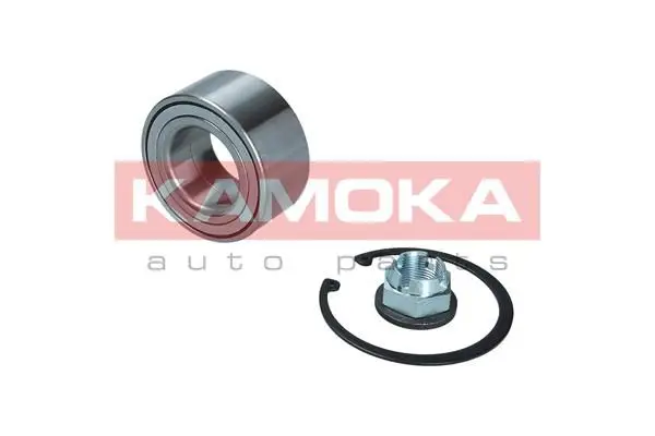 Kit de roulements de roue KAMOKA 5600217