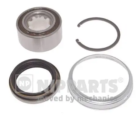Kit de roulements de roue NIPPARTS J4702019
