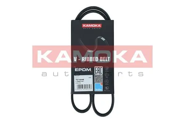 Courroie KAMOKA 7014048