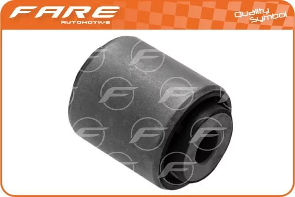 Suspension, corps de l'essieu FARE 26986