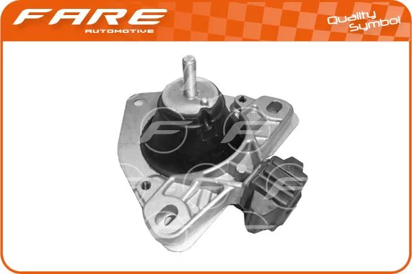 Support moteur FARE 2482