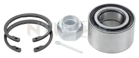 Kit de roulements de roue SNR R190.00