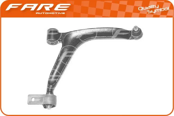 Bras et Triangle suspension FARE TR408