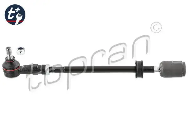 Barre de connexion TOPRAN 102 611