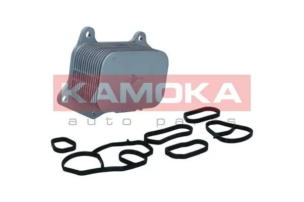 Radiateur d'huile KAMOKA 7730036