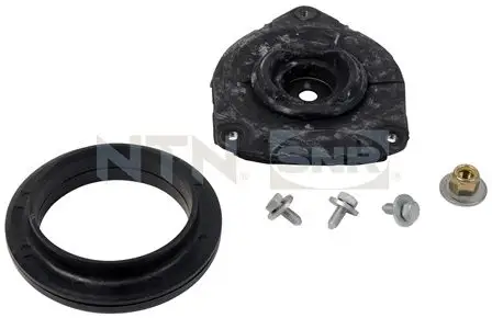 Kit de réparation, coupelle de suspension SNR KB655.35