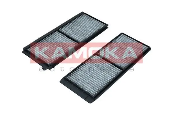 Filtre habitacle KAMOKA F518001