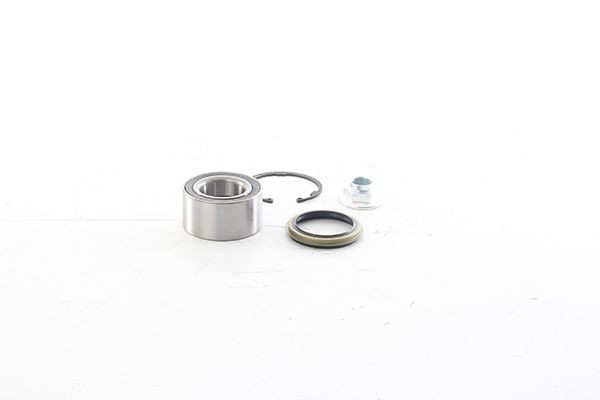 Kit de roulements de roue BSG BSG 40-605-008