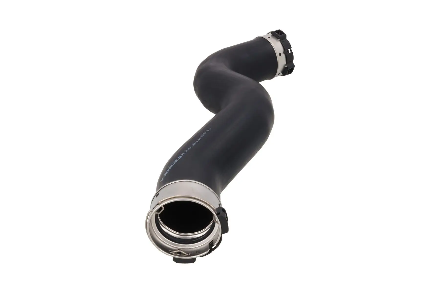 Durite turbo KAMOKA 7910444