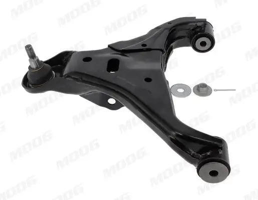 Bras et Triangle suspension MOOG FD-WP-15575