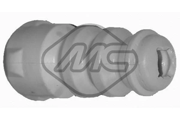 Butée élastique Metalcaucho 04920