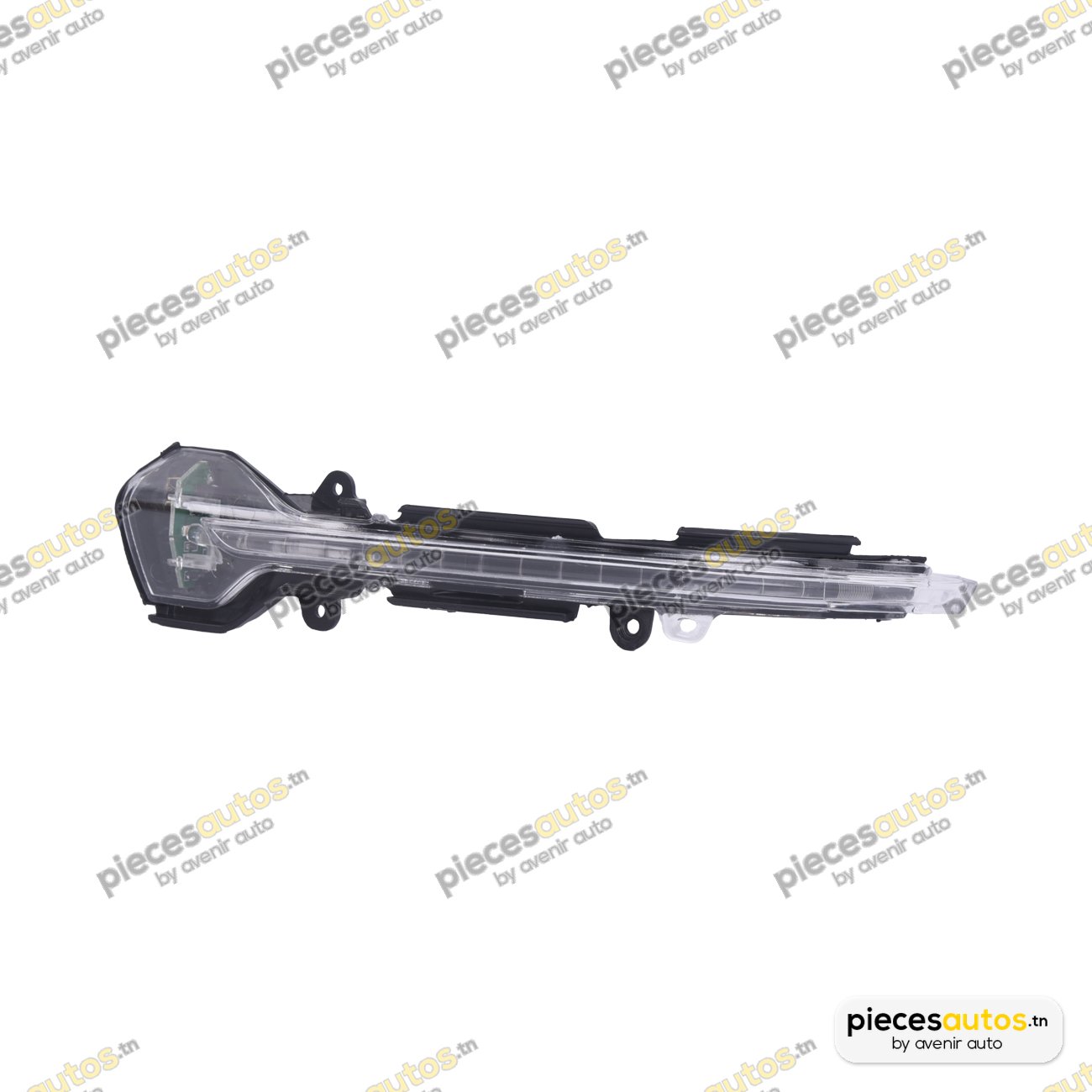 Feu clignotant supplémentaire Bapmic BF0111110001