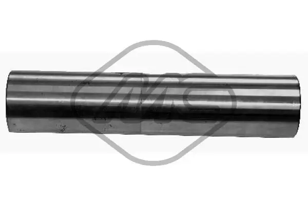 Suspension, jambe d'essieu Metalcaucho 04584