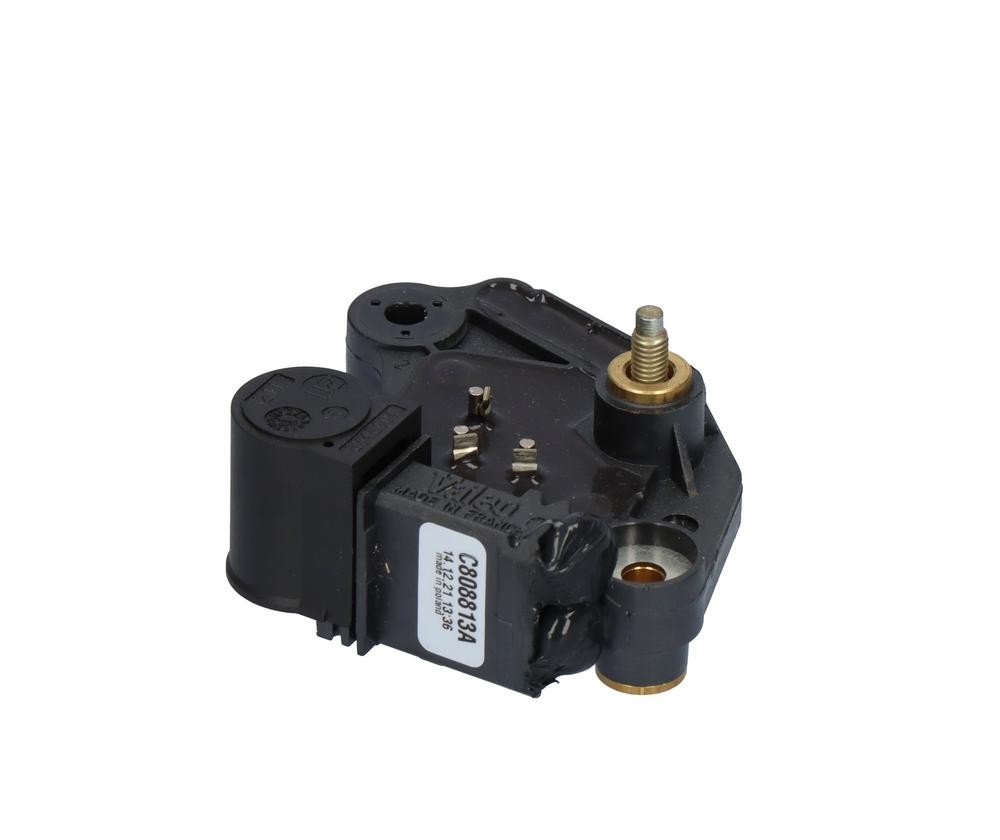 Régulateur d'alternateur VALEO 593375