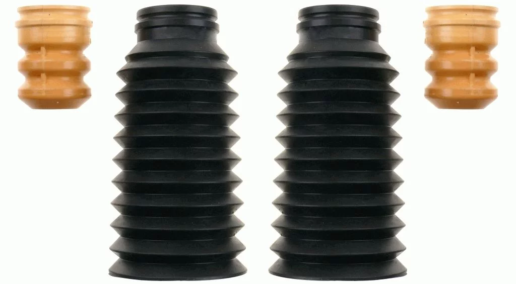 Kit de protection contre la poussière, amortisseur SACHS 900 124
