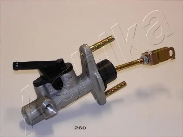 Cylindre émetteur, embrayage ASHIKA 95-02-260