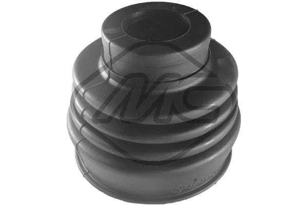 Soufflet, arbre de commande Metalcaucho 00583