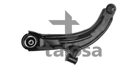 Bras et Triangle suspension TALOSA 40-06375