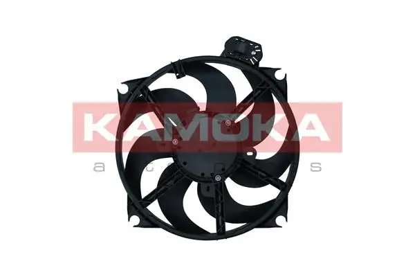 Ventilateur, refroidissement du moteur KAMOKA 7742041