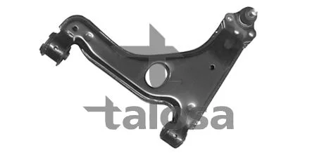 Bras et Triangle suspension TALOSA 40-02581