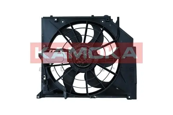 Ventilateur, refroidissement du moteur KAMOKA 7740002