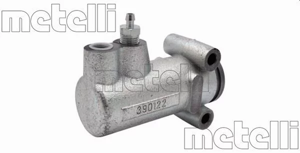 Cylindre récepteur, embrayage METELLI 54-0006