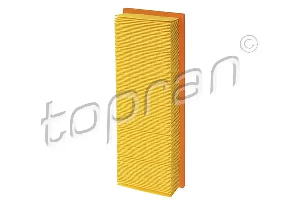 Filtre à air TOPRAN 108 675