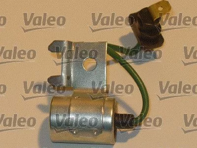Condenseur, système d'allumage VALEO 243775