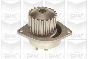Pompe à eau GRAF PA491