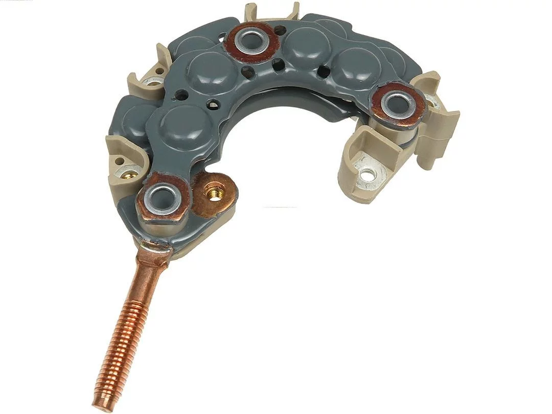 Pont de diodes, alternateur AS-PL ARC6007
