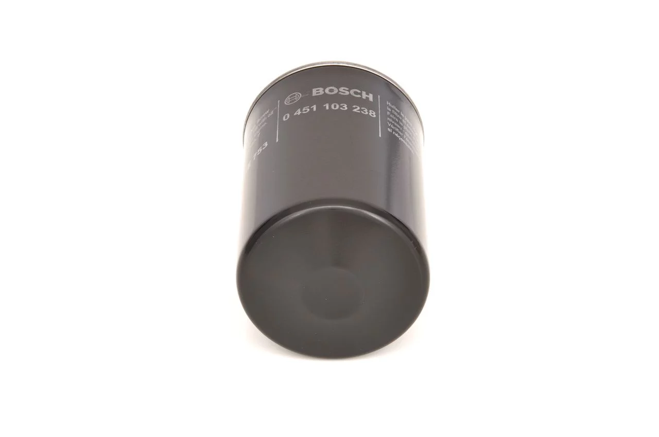 Filtre à huile BOSCH 0 451 103 238