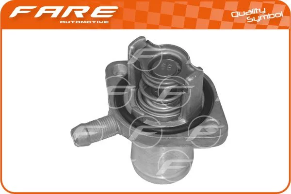 Thermostat d'eau FARE 2324