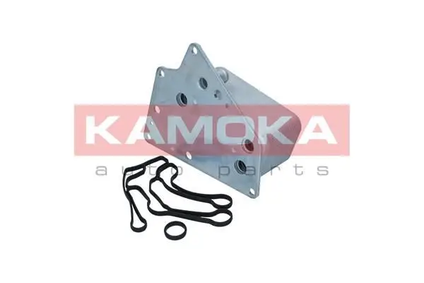 Radiateur d'huile KAMOKA 7730060