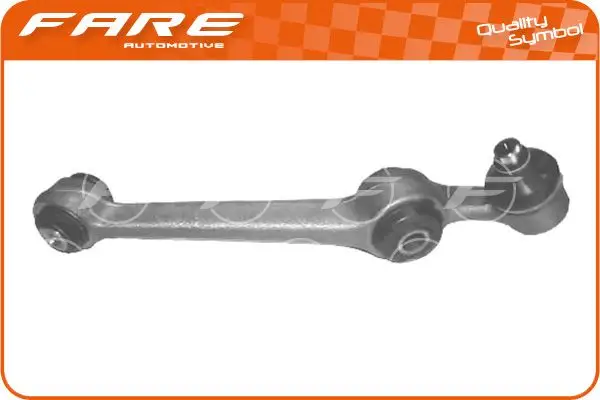 Bras et Triangle suspension FARE TR525
