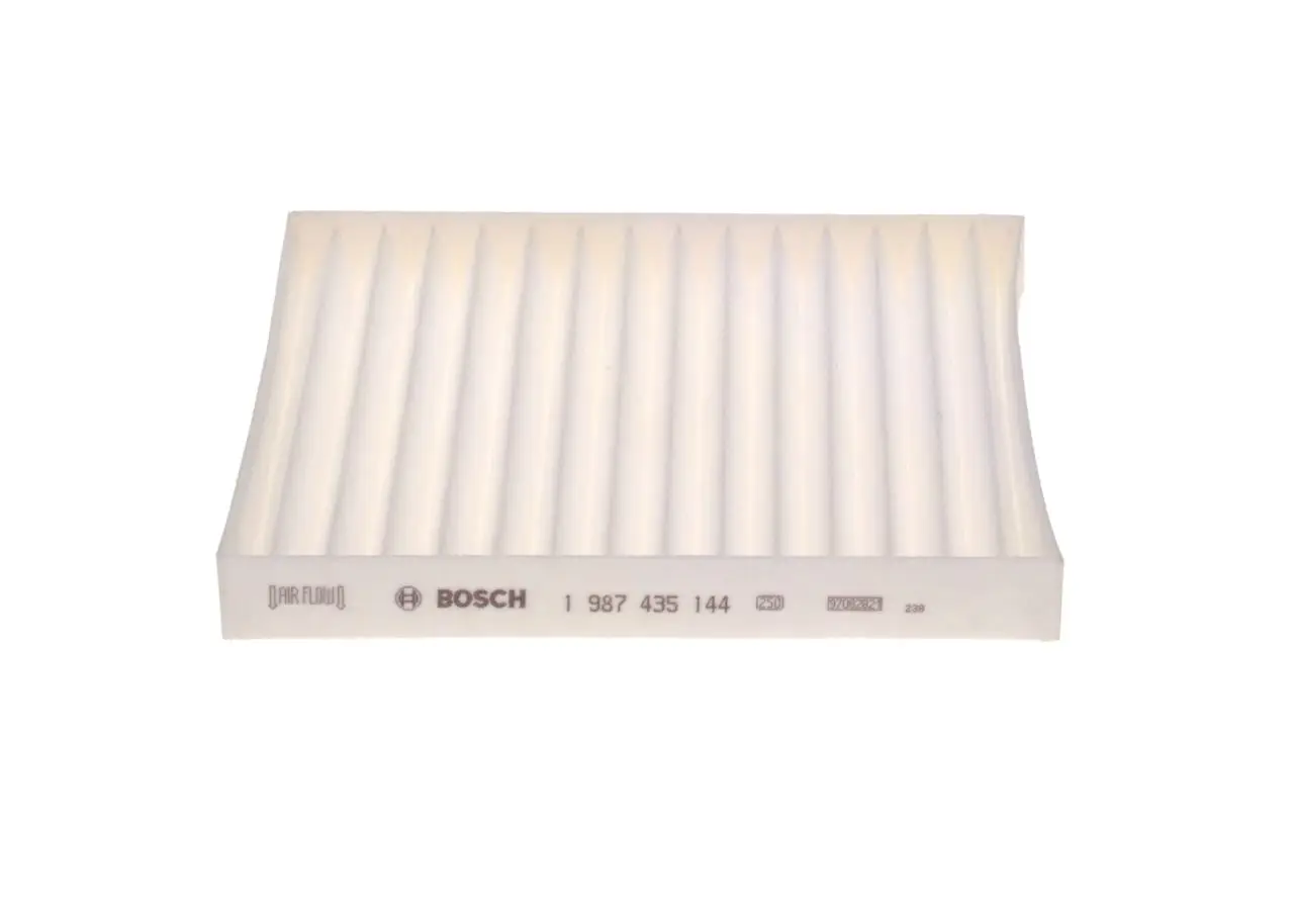 Filtre habitacle BOSCH 1 987 435 144