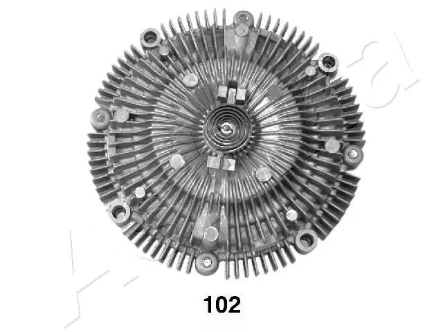 Embrayage, ventilateur de radiateur ASHIKA 36-01-102