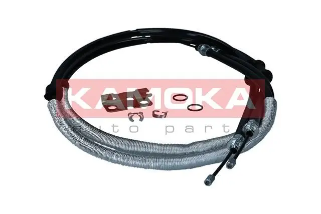 Cable frein à main KAMOKA 1190475