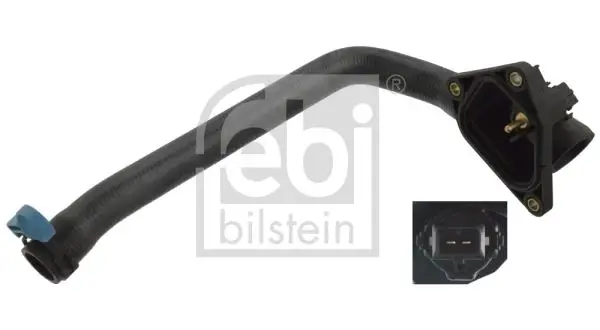 Durite de radiateur FEBI BILSTEIN 104270