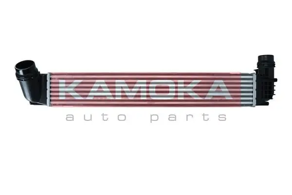 Intercooler, échangeur KAMOKA 7750047