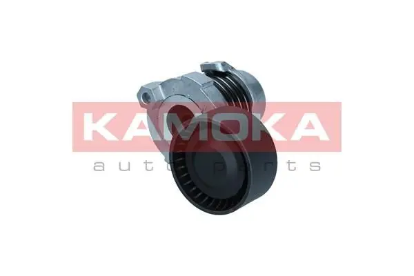 Tendeur de courroie, courroie trapézoïdale à nervures KAMOKA R0633