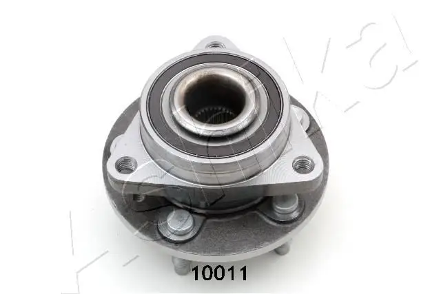 Moyeu de roue ASHIKA 44-10011