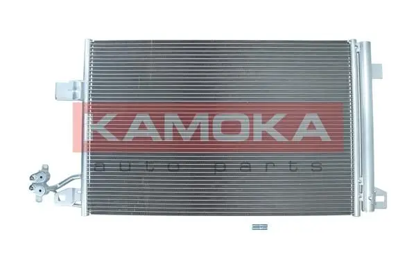 Radiateur climatisation KAMOKA 7800311