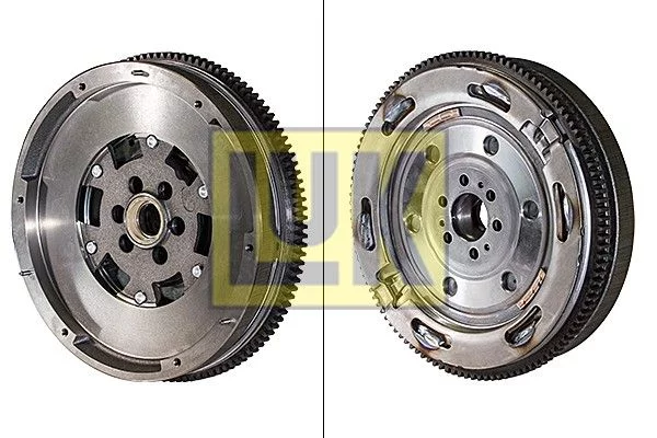 Volant moteur LuK 415 0549 10