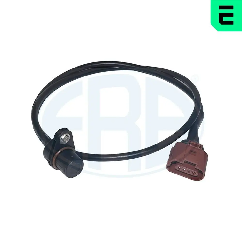 Détecteur de l'angle de braquage ERA 450041
