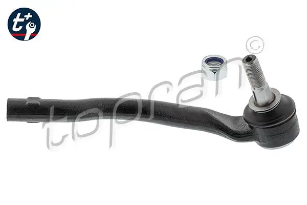 Rotule de barre de connexion TOPRAN 407 713