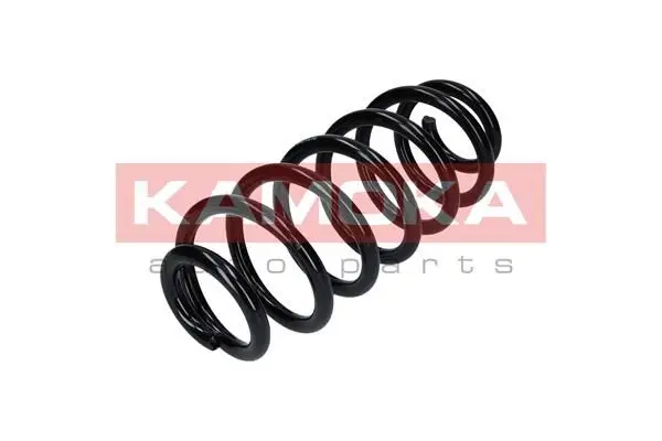 Jeu de 2 Ressort de suspension KAMOKA 2120318