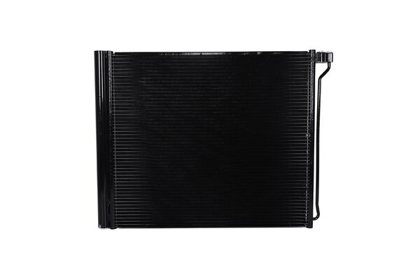 Radiateur climatisation KAMOKA 7800598