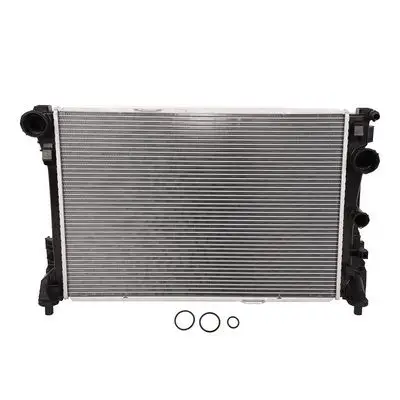 Radiateur, refroidissement du moteur Bapmic TOPT1101024