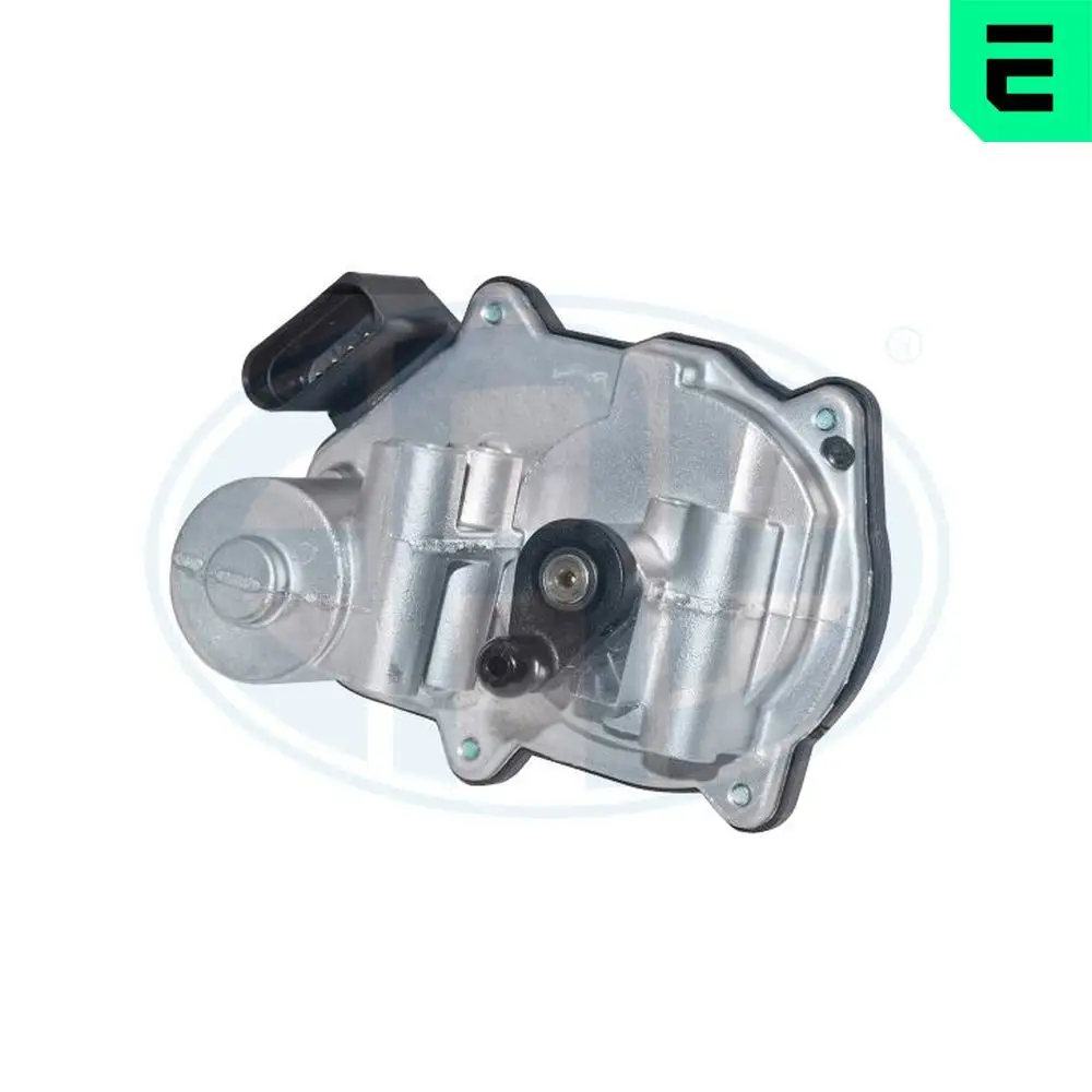 Element d'ajustage, soupapes de turburlence (tuyau d'admis°) ERA 556303A